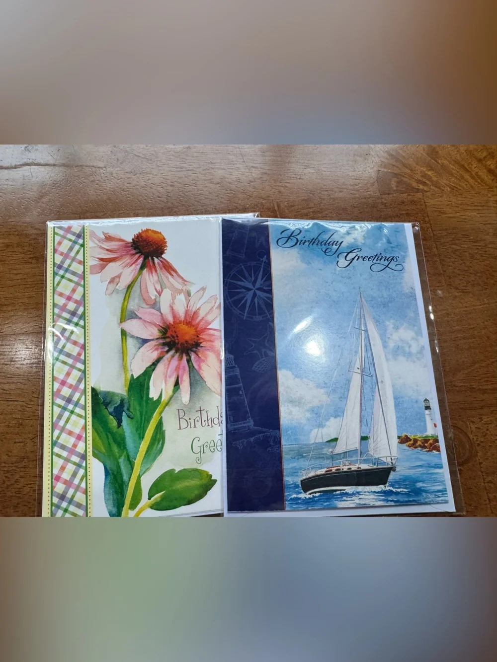 Greeting card bundle: The Honor Collection by Alexandra Gray, new cards open box